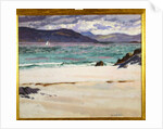 Iona, c.1926 by Francis Campbell Boileau Cadell