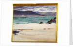 Iona, c.1926 by Francis Campbell Boileau Cadell
