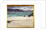 Iona, c.1926 by Francis Campbell Boileau Cadell