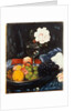The Fruit Bowl by George Leslie Hunter