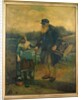 The Blind Pedlar by Robert McGregor