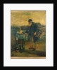 The Blind Pedlar by Robert McGregor