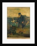 The Blind Pedlar by Robert McGregor