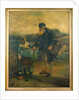 The Blind Pedlar by Robert McGregor