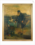 The Blind Pedlar by Robert McGregor