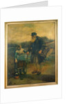 The Blind Pedlar by Robert McGregor