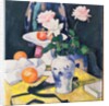 Roses and Oranges, c.1920 by Samuel John Peploe