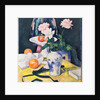 Roses and Oranges, c.1920 by Samuel John Peploe
