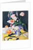 Roses and Oranges, c.1920 by Samuel John Peploe