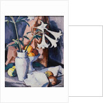 Madonna Lilies, c.1926 by Samuel John Peploe