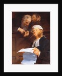 Instructing the Lawyer by Walter Jenks Morgan