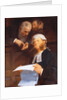 Instructing the Lawyer by Walter Jenks Morgan