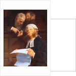 Instructing the Lawyer by Walter Jenks Morgan