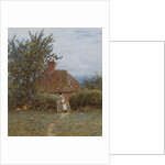 Near Haslemere by Helen Allingham