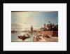 Seville by Francois Antoine Bossuet