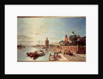 Seville by Francois Antoine Bossuet