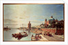Seville by Francois Antoine Bossuet