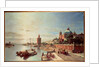 Seville by Francois Antoine Bossuet