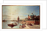 Seville by Francois Antoine Bossuet