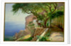 Amalfi by Carl Frederick Aagaard