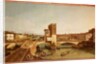 Ponte Delle Navi, Verona by Bernardo Bellotto