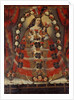 The Immaculate Conception, c.1700 by Cuzco School