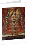 The Immaculate Conception, c.1700 by Cuzco School