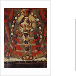 The Immaculate Conception, c.1700 by Cuzco School