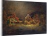The Alchemist by William A. Breakspeare