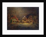 The Alchemist by William A. Breakspeare