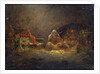 The Alchemist by William A. Breakspeare