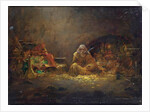 The Alchemist by William A. Breakspeare