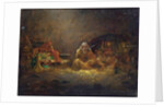 The Alchemist by William A. Breakspeare