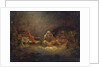 The Alchemist by William A. Breakspeare
