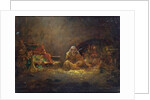 The Alchemist by William A. Breakspeare