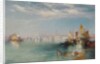 Grand Canal, Venice, 1901 by Thomas Moran