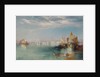 Grand Canal, Venice, 1901 by Thomas Moran