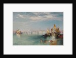 Grand Canal, Venice, 1901 by Thomas Moran