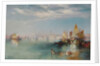 Grand Canal, Venice, 1901 by Thomas Moran