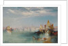 Grand Canal, Venice, 1901 by Thomas Moran