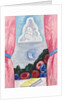 View from a Window by Marsden Hartley
