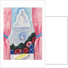 View from a Window by Marsden Hartley
