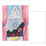 View from a Window by Marsden Hartley