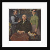 The Smithy, c.1910 by Julius Gari Melchers