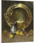 Still Life, c.1918 by Emil Carlsen