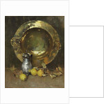 Still Life, c.1918 by Emil Carlsen