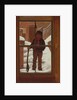 Can I Shovel Off the Snow?, 1871 by John George Brown