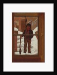 Can I Shovel Off the Snow?, 1871 by John George Brown