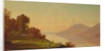 Afternoon on the Hudson, 1867 by Alfred Thompson Bricher