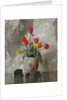 Elephants & Tulips by Hermann Dudley Murphy